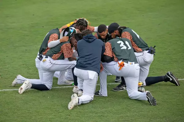 Charleston,,Sc,,Usa,-,June,23,,2023:,Players,For,The