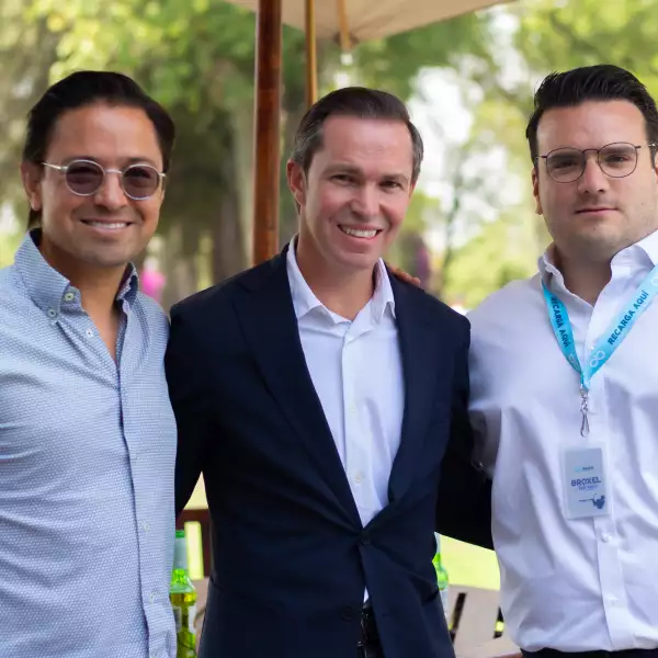 TORNEO DE GOLF BROXEL GCLOUD
