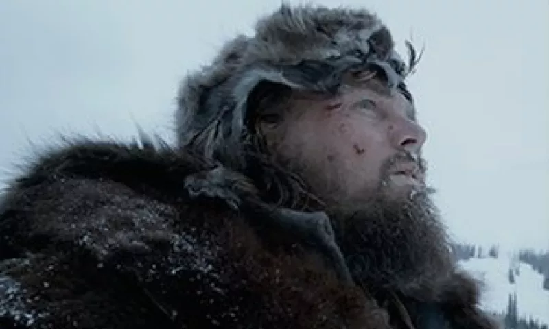 El actor Leonardo DiCaprio confesó que esta película ha sido la más dura que ha hecho en su carrera. . (Foto: The Revenant Twitter/Cortesía)