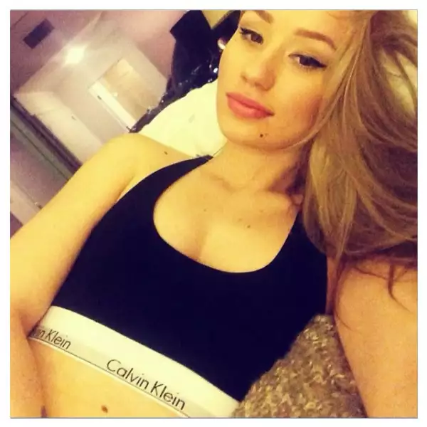 Iggy Azalea