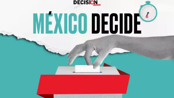 Cierre de jornada electoral 2021