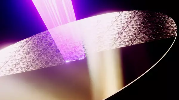 Nvidia domina el boom de la IA, pero hay una empresa que realmente controla el juego: ASML