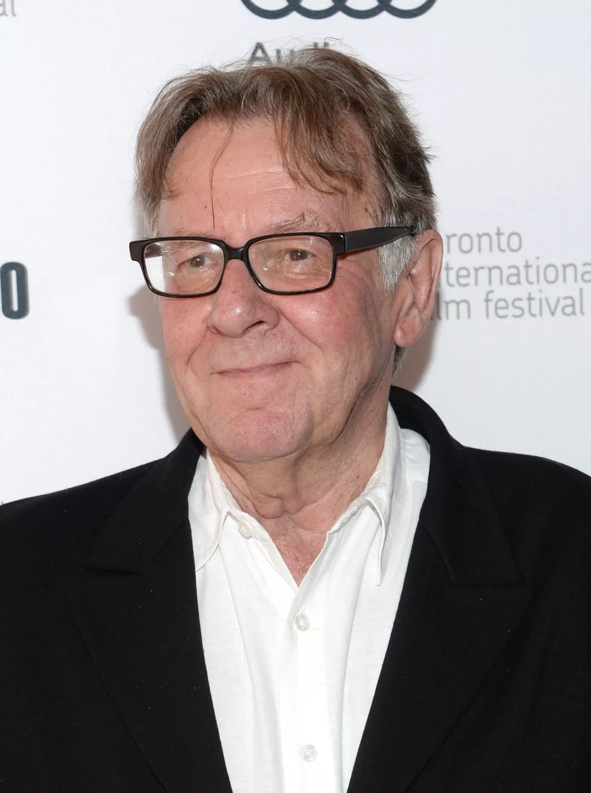 "Belle" Premiere - Arrivals - 2013 Toronto International Film Festival