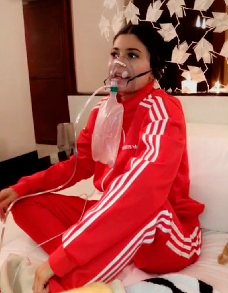 Kylie Jenner