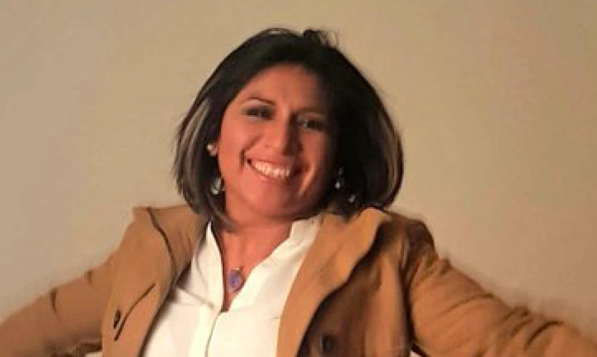 La nueva candidata será la abanderada del partido amarillo tras el rechazo y jaloneos con grupos cercanos a Moreno Valle. (Foto: Especial)