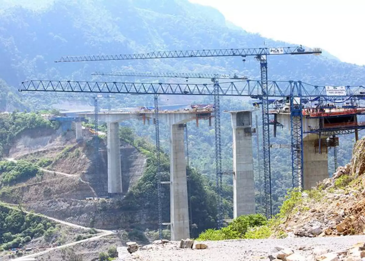 Carretera Necaxa-�vila