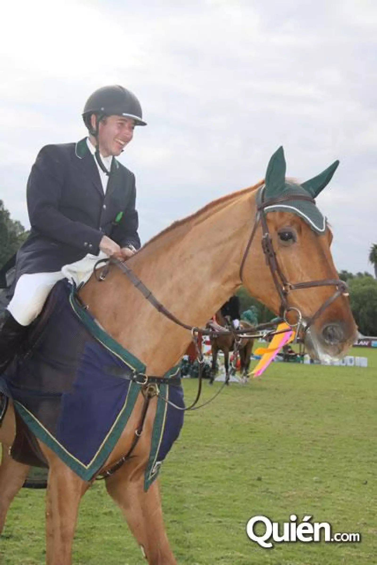 Campeonato Nacional de Salto 2009