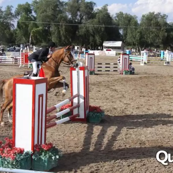 Campeonato Nacional de Salto 2009