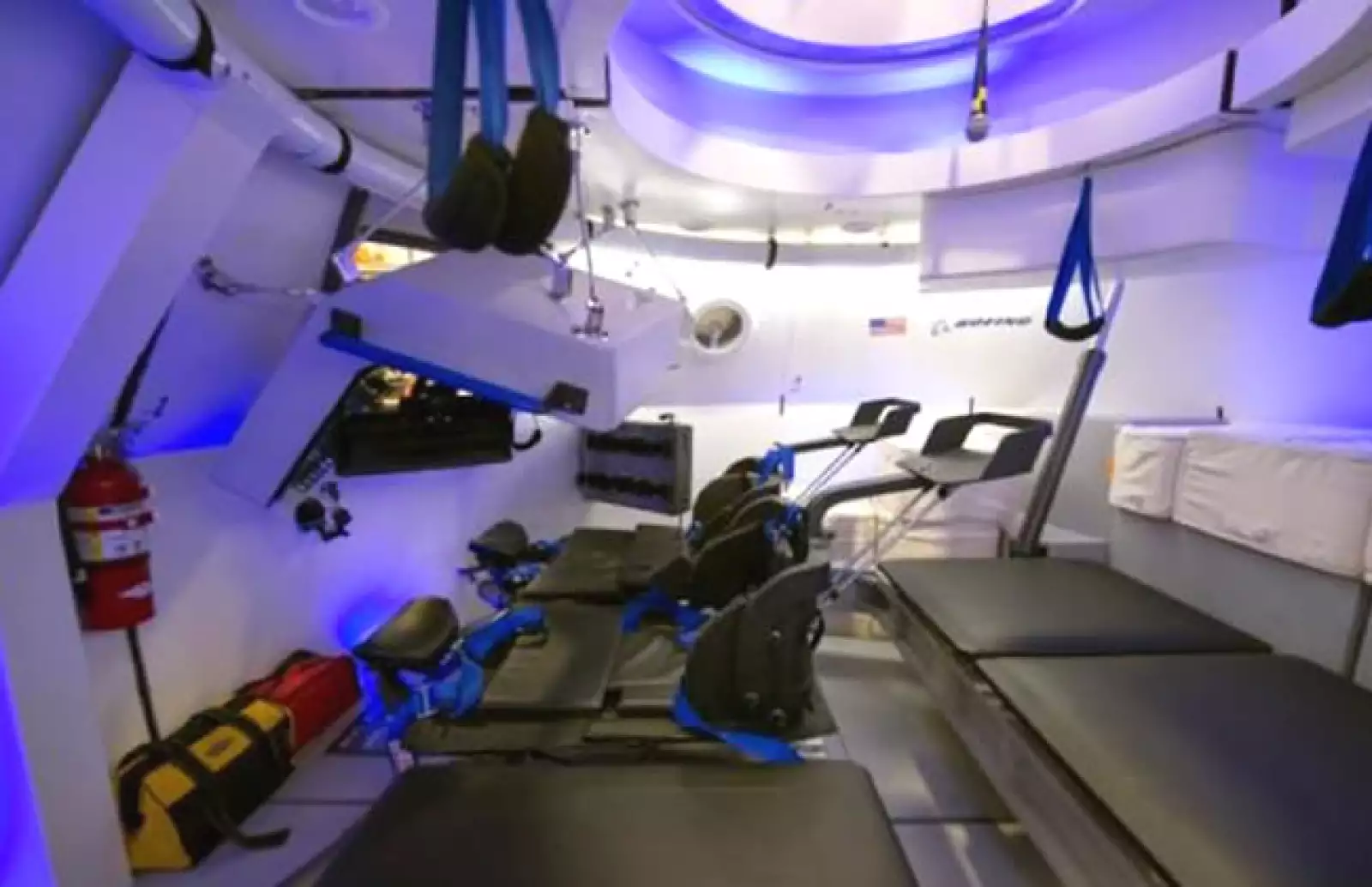 El valor de los contratos otorgados a ambas firmas es de 6.8 mil mdd. (Reuters)