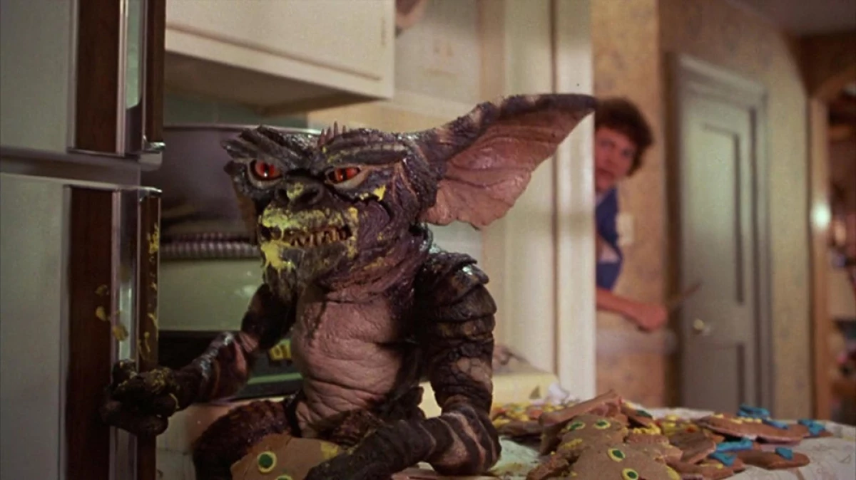 Gremlins