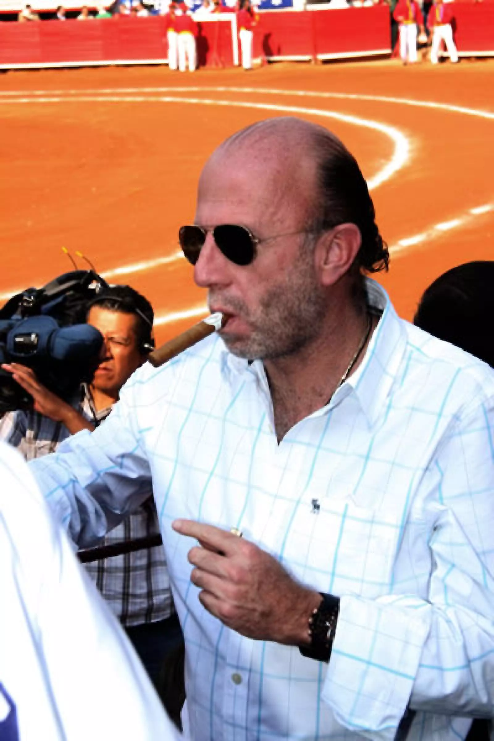 Corrida de Toros 15/02