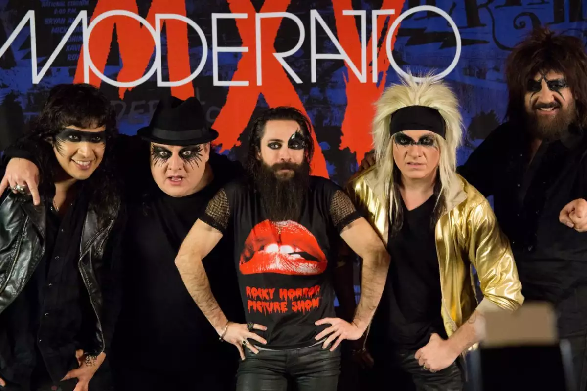 moderatto robo equipo puebla
