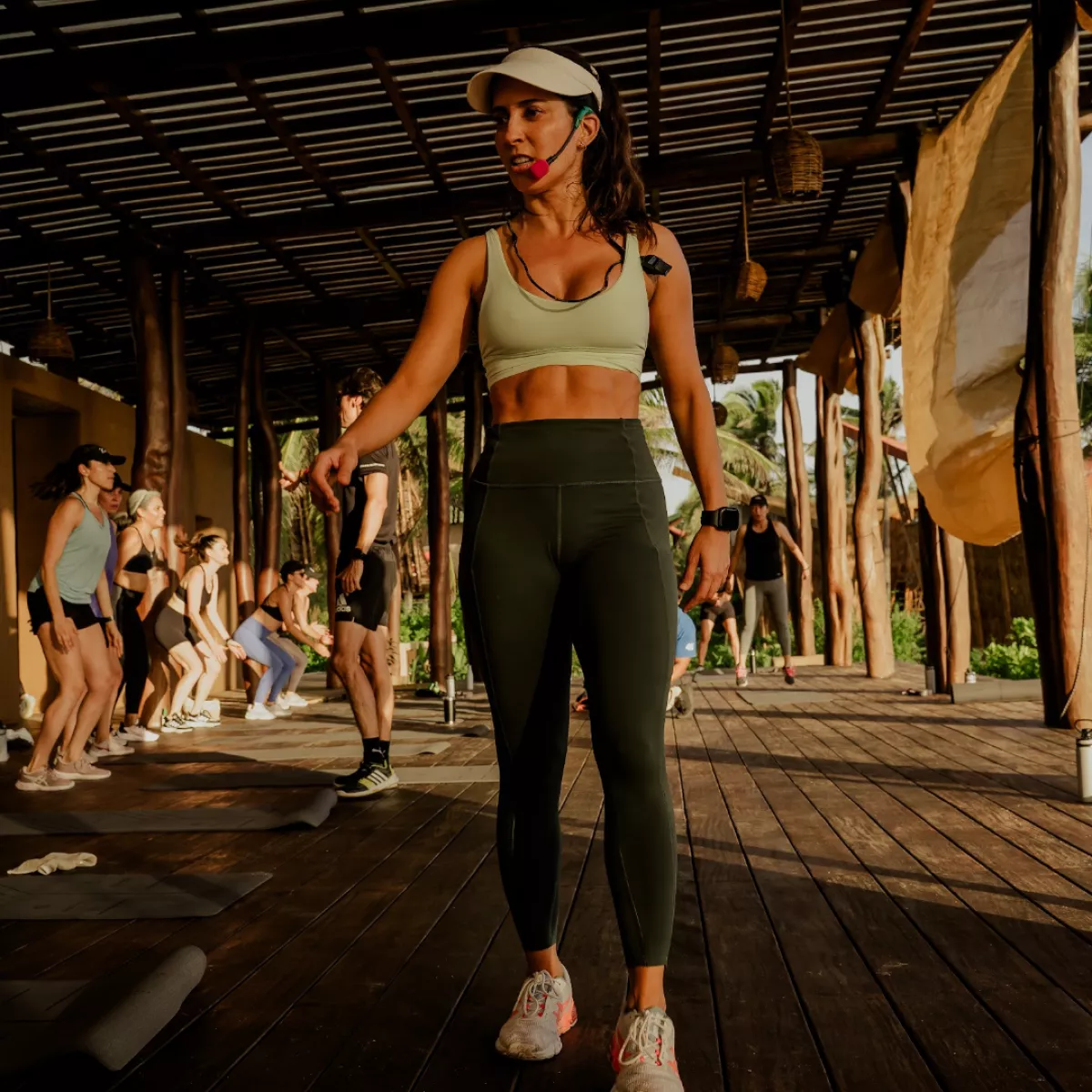 Denisse Pérez