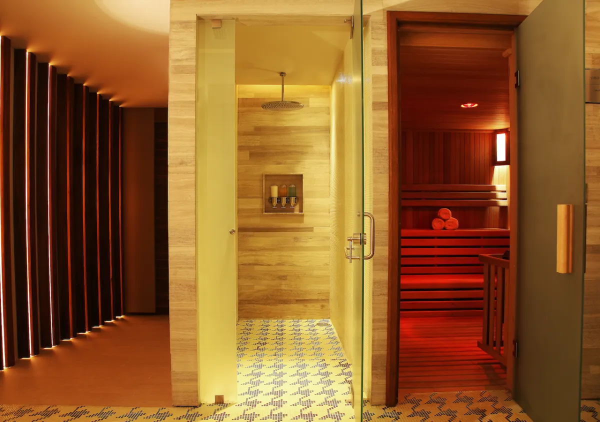 Live Aqua Urban Resort México City