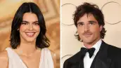 Kendall Jenner y Jacob Elordi