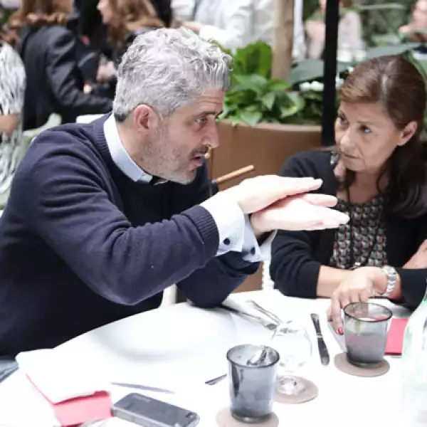 Comida Gallery Weekend