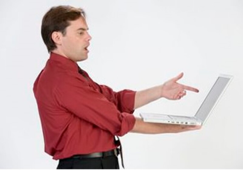 Utiliza el Internet para promocionar tus servicios entre tus clientes. (Foto: Jupiter Images)