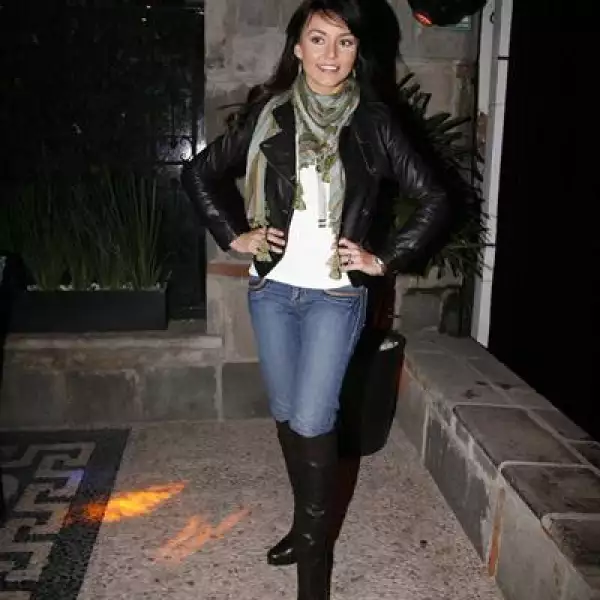 Cumpleaños Sebastián Rulli