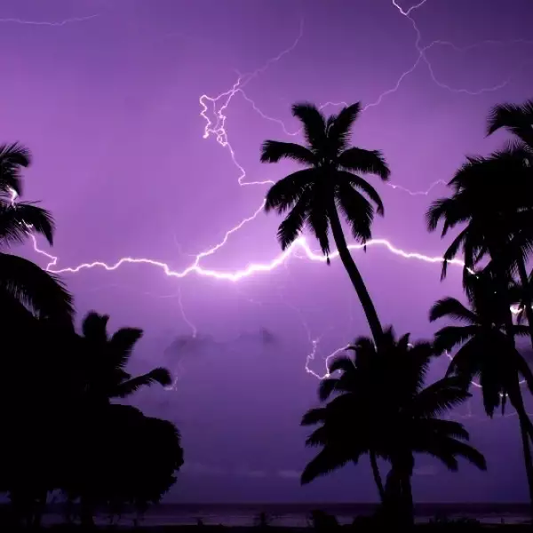 Lago Maracaibo Venezuela