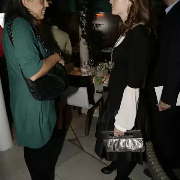 Sofía Aspe subasta Coach