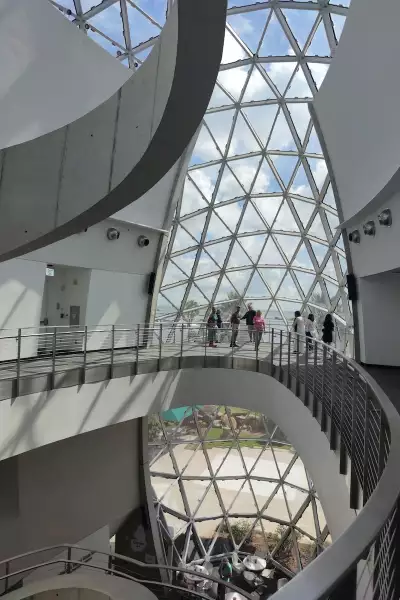 St. Augustine y St. Pete Clearwater, Florida