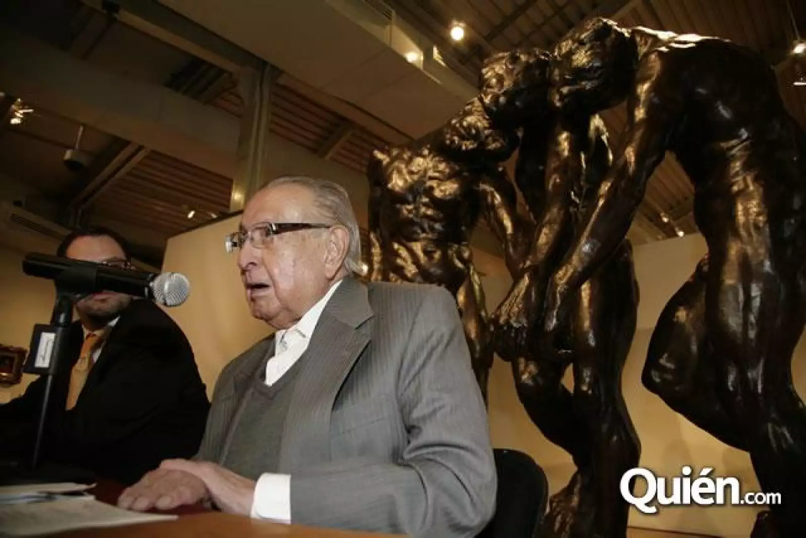 90 PEDRO RAMIREZ VAZQUEZ