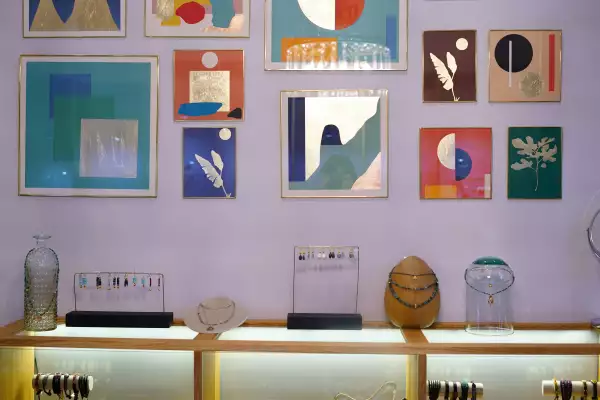 Joyería Ishi