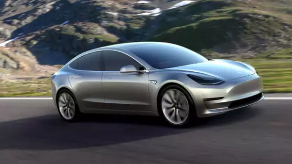 Model 3