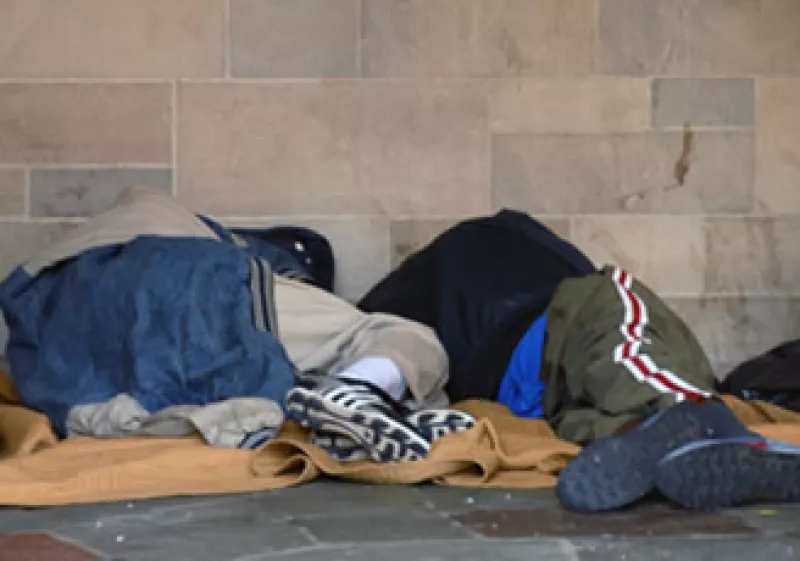 “La encuesta bianual de ingreso-gasto confirmó un aumento de la pobreza”, afirma el autor. (Foto: Cortesía SXC)