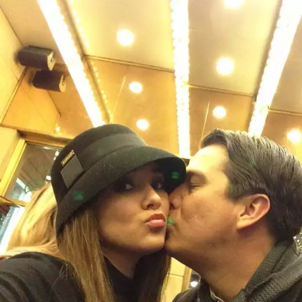 Sherlyn y Gerardo Islas, recién casados, dejan ver lo mucho que se quieren en sus redes.