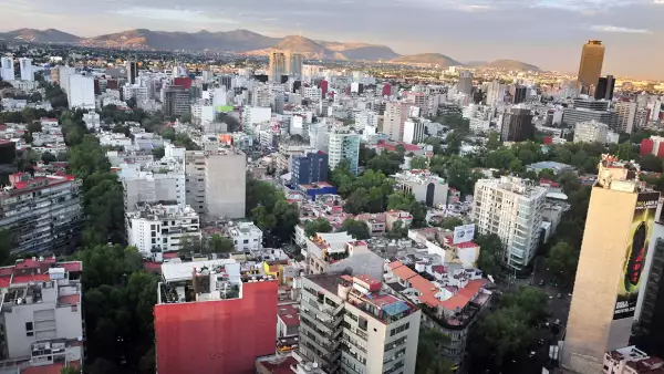 CDMX