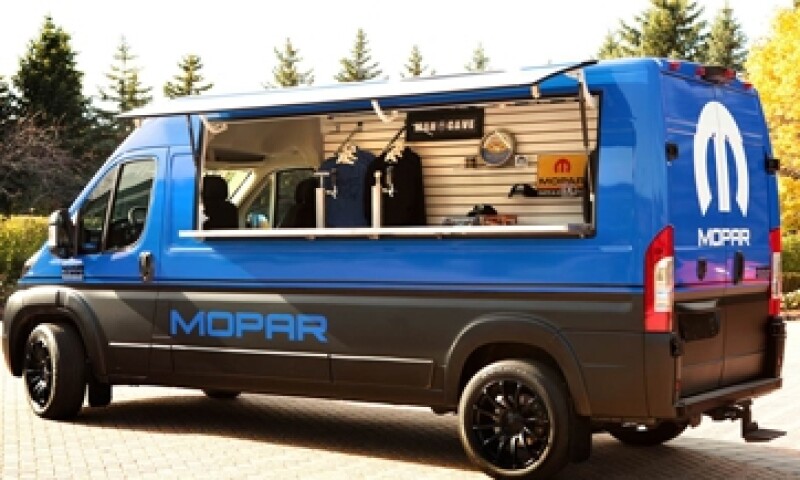 MOPAR 1