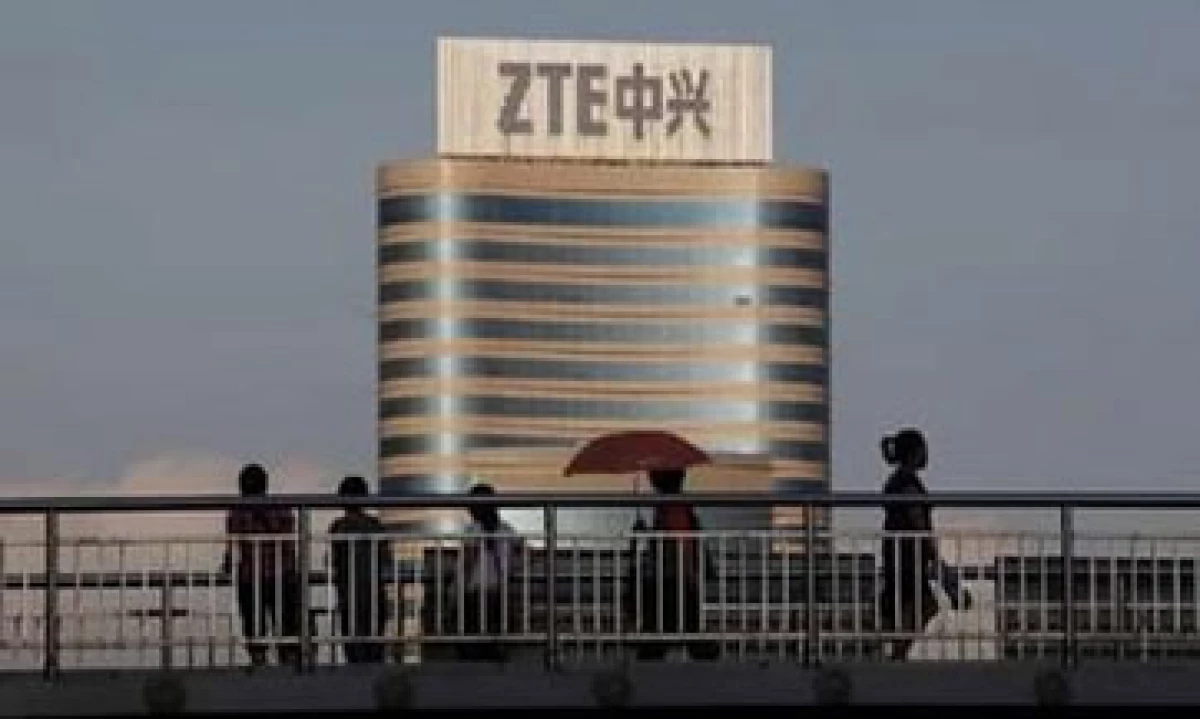 El laboratorio de ZTER abrirá en septiembre. (Foto: Reuters)