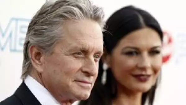 El actor recibió el reconocimiento de manos del actor Jack Nicholson; al evento asistieron Catherine Zeta-Jones, Matthew McConaughey, Oliver Stone, Tobey Maguire, Benicio Del Toro, entre otros.