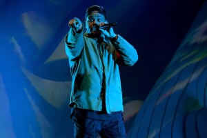 The Weeknd