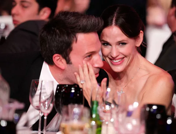 16th Annual Critics' Choice Movie Awards - Backstage And Audience
