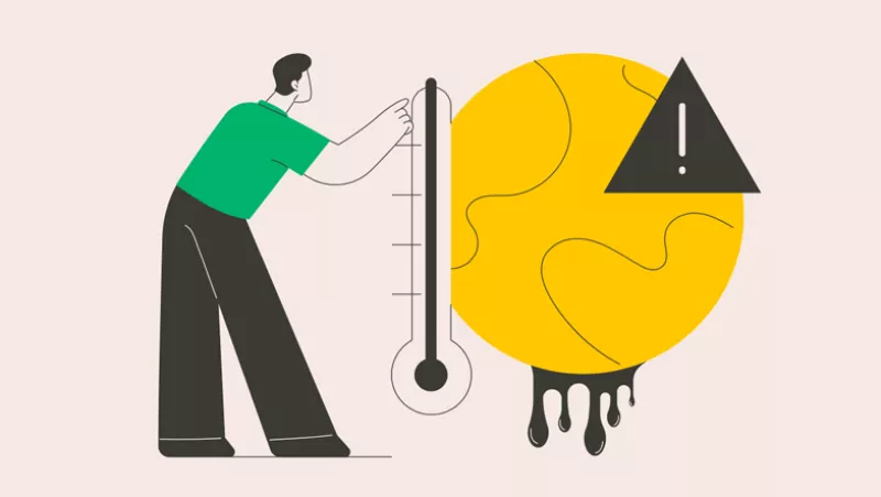 ¿Por qué debemos preocuparnos por el cambio climático?