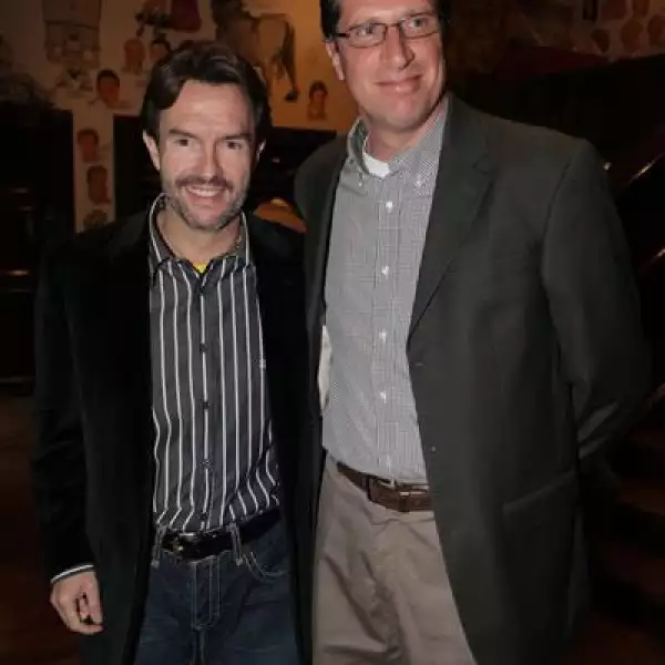 Fernando Landeros,Rene Bolivar