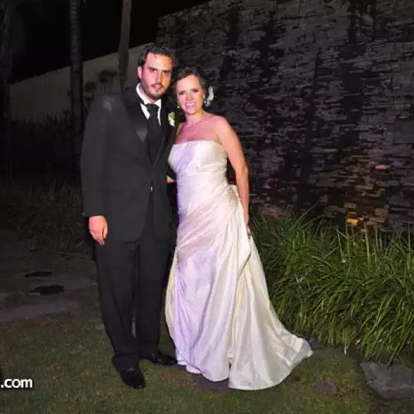 Rafael Sánchez,Ana Pau Gutiérrez