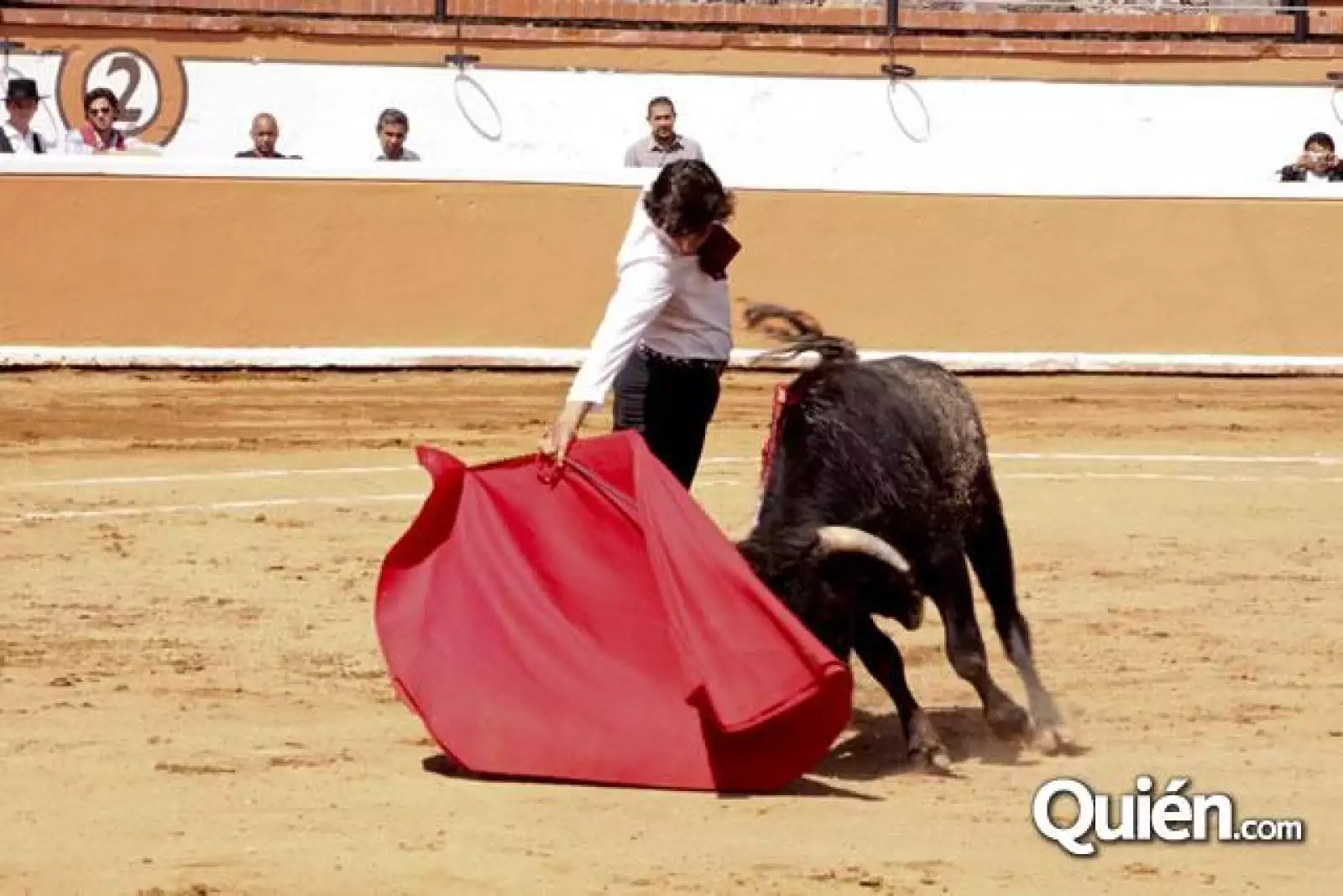 Corrida de toros Juriquilla