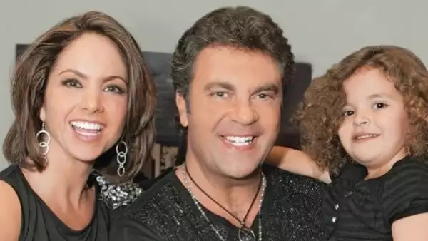 Lucero y Mijares