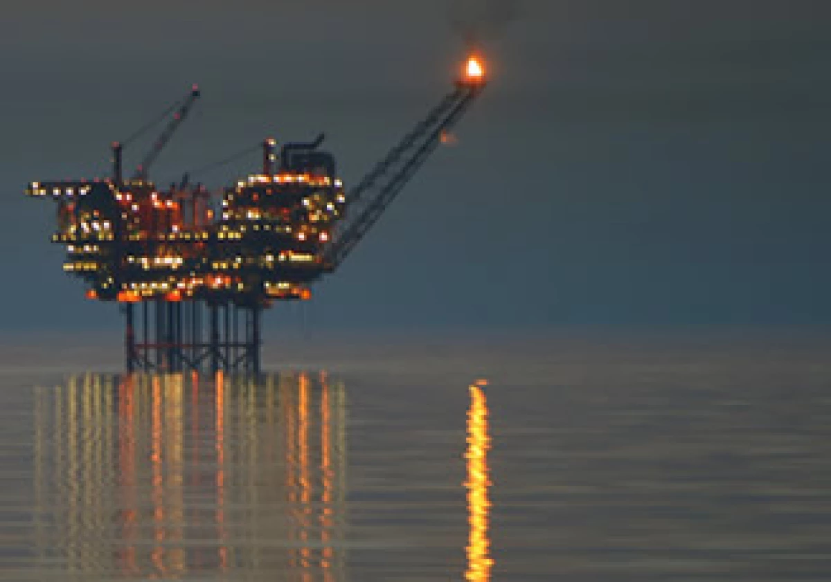 EU anticipará el fin a la veda petrolera que impuso tras la fuga en el Golfo de México. (Foto: Photos to go)