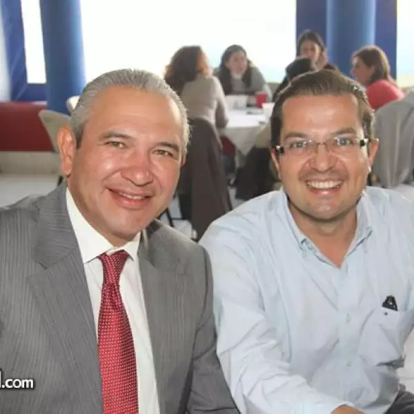 Cumplea?Emilio Garc?