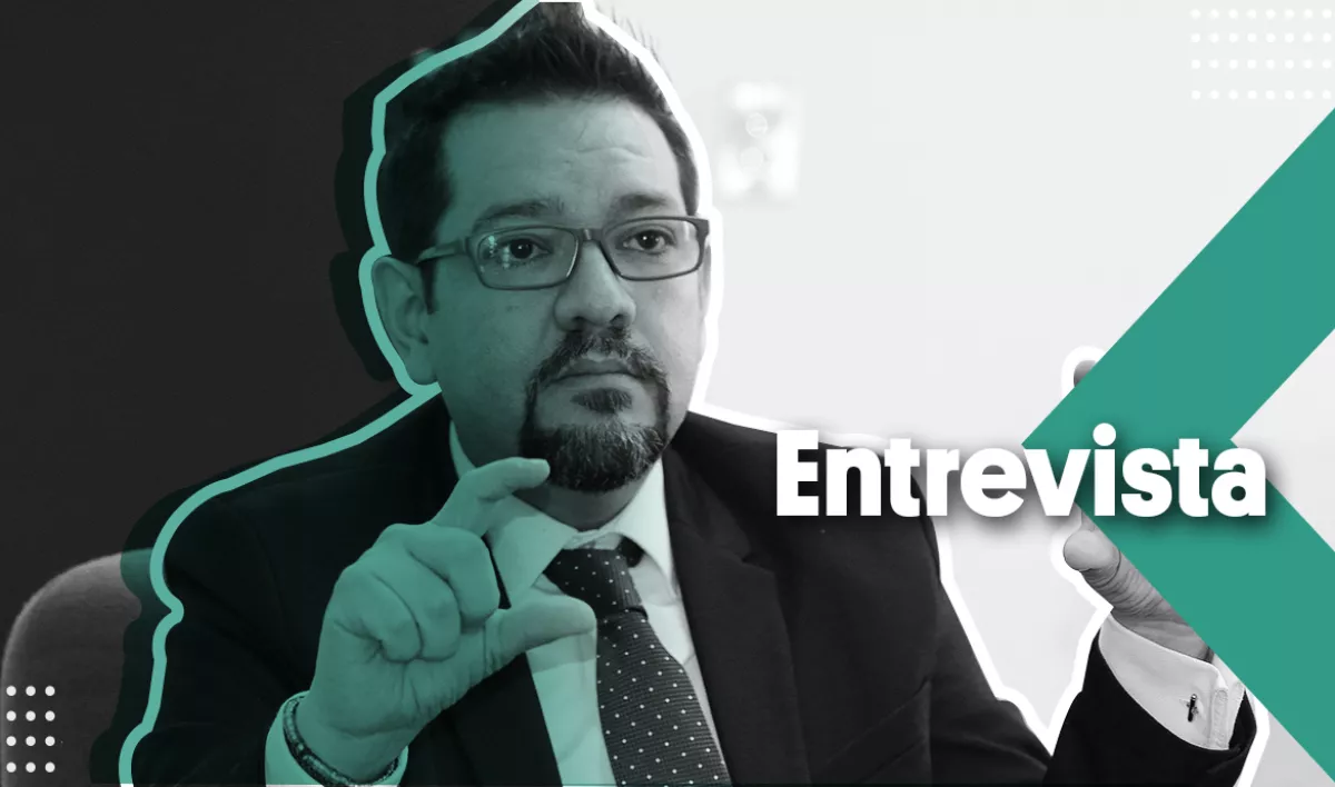 Ricardo Cortés
