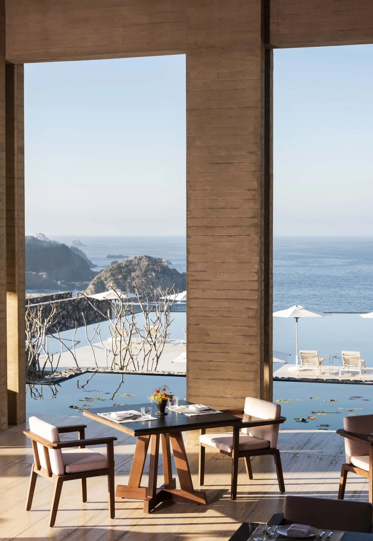 Restaurante Coyul