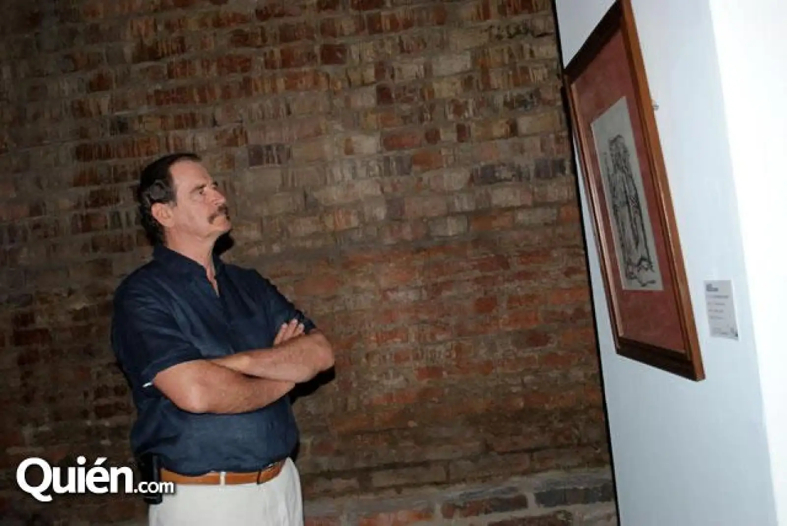 Vicente Fox