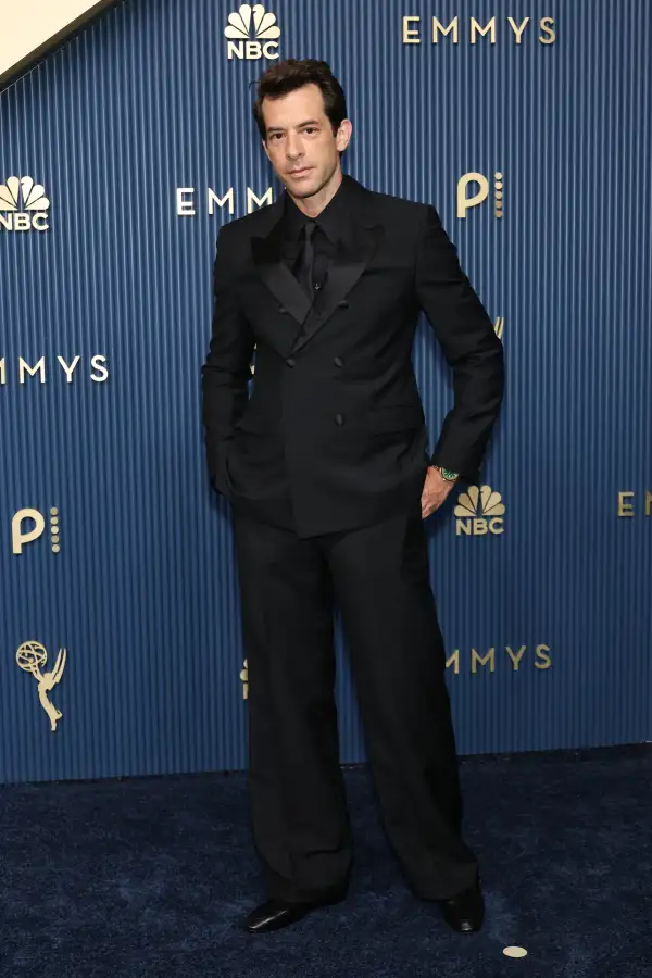 78th Primetime Emmy Awards - Arrivals