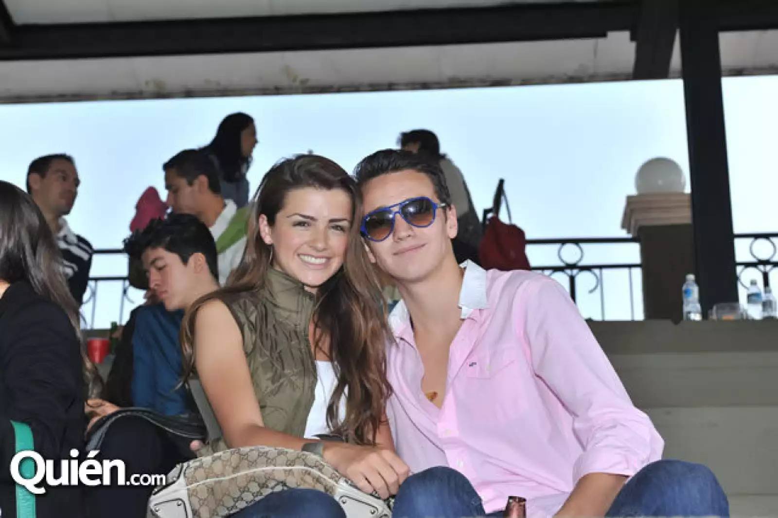 Fer Suárez,Alejandro Hernández