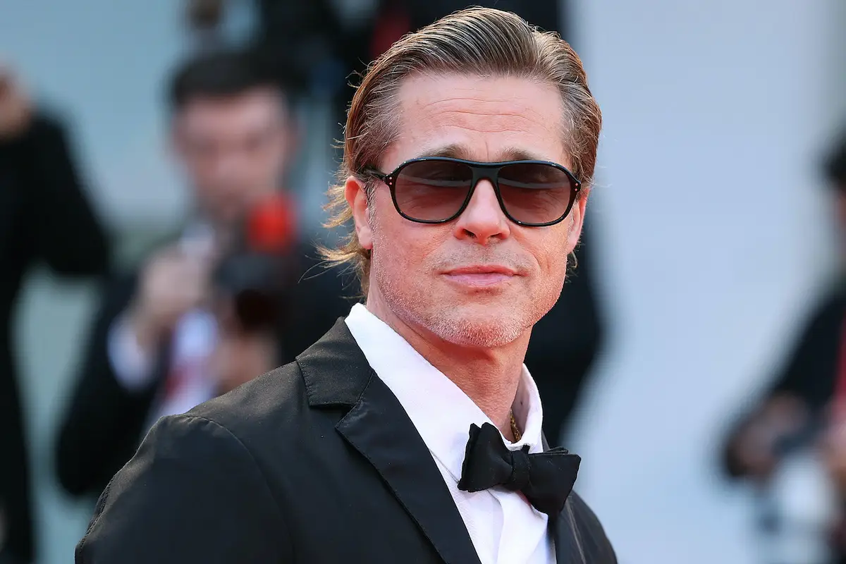 "Blonde" Red Carpet - 79th Venice International Film Festival