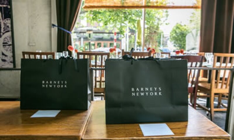 Se detectaron prácticas discriminatorias de Barneys hacia latinos y afroamericanos. (Foto: Getty Images)
